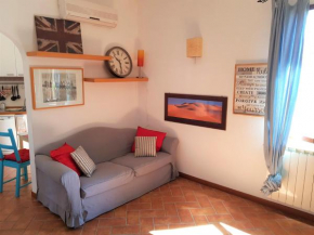WelcHOME to Florence! Campo di Marte charming and bright